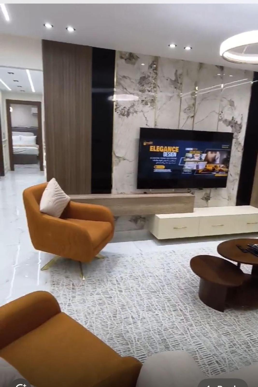 Apartment Family Spacious New In Giza Almuhandeseen Near Nile *